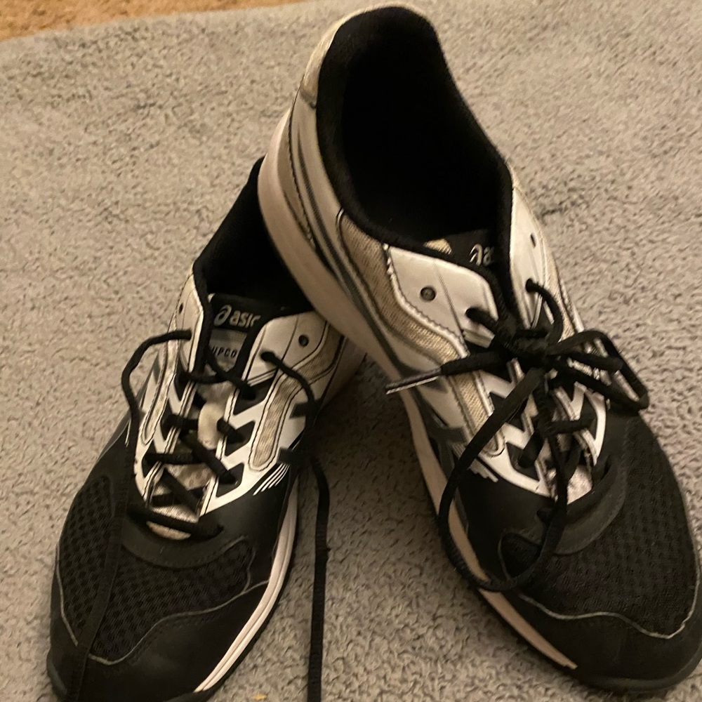 Volleyball Sneakers